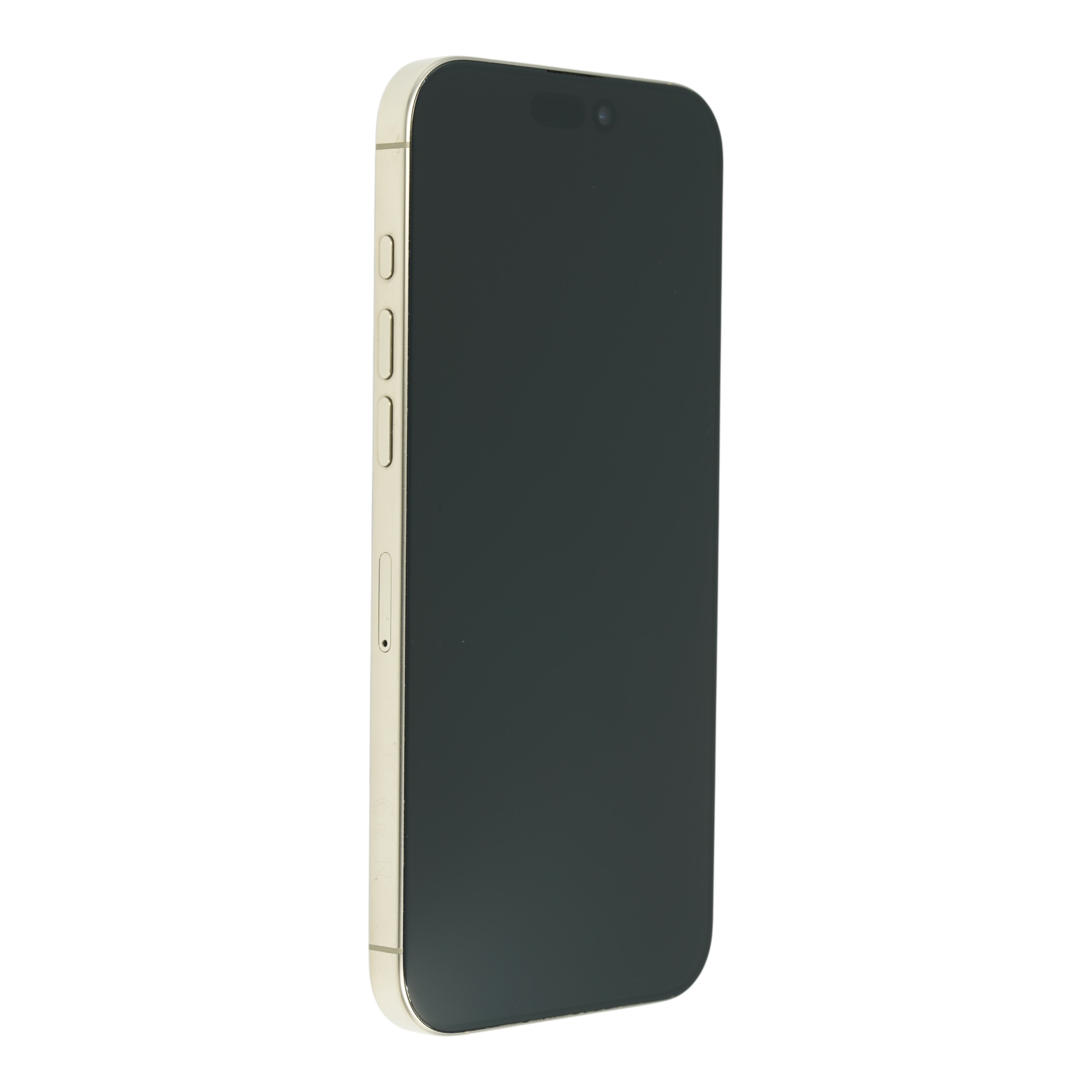 iPhone 16 Pro Max Natural Titanium Excelent 7