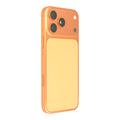 iPhone 17 Pro Max Cosmic Orange Excelent 2