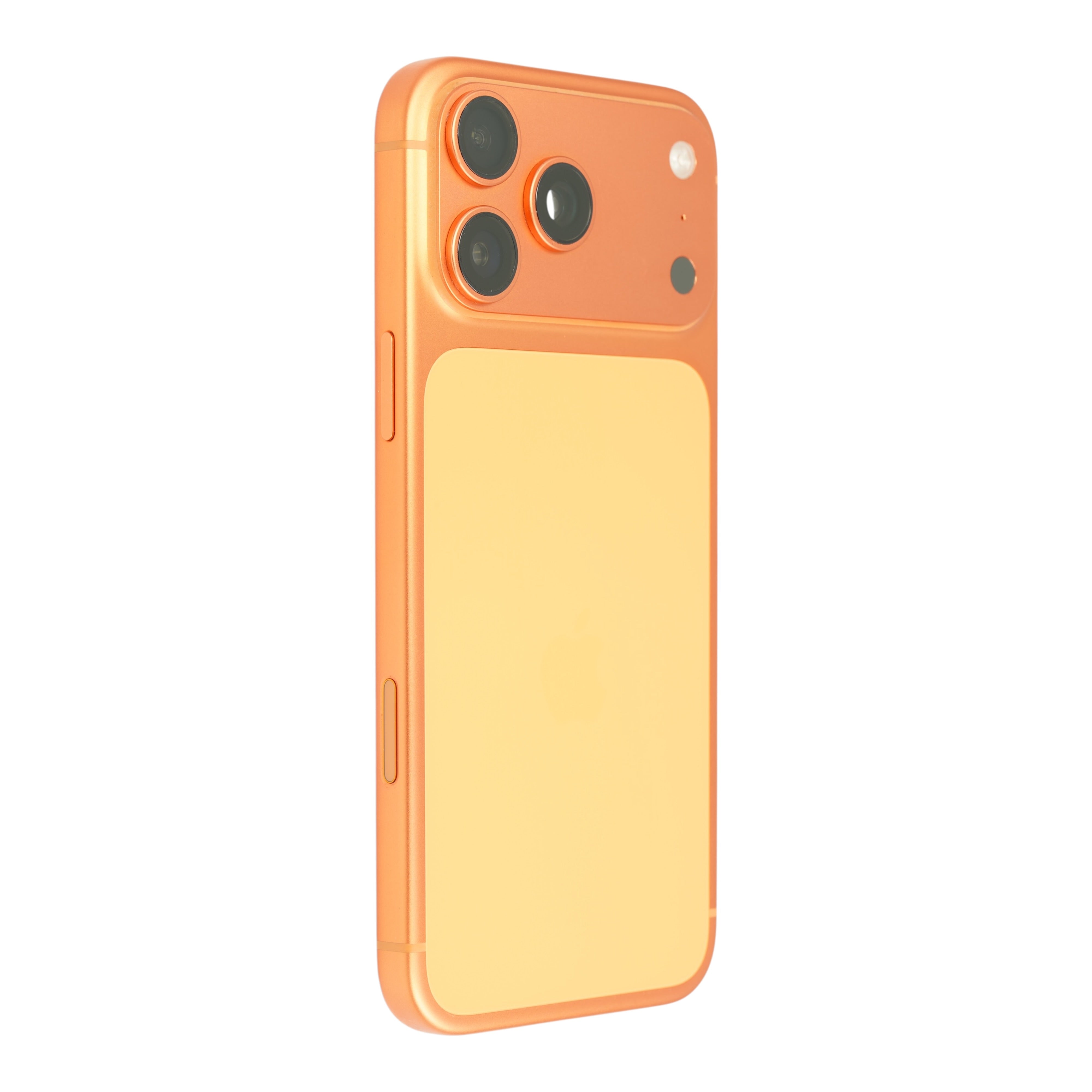iPhone 17 Pro Max Cosmic Orange Excelent 2