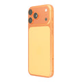 iPhone 17 Pro Max Cosmic Orange Excelent 3