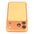 iPhone 17 Pro Max Cosmic Orange Excelent 5
