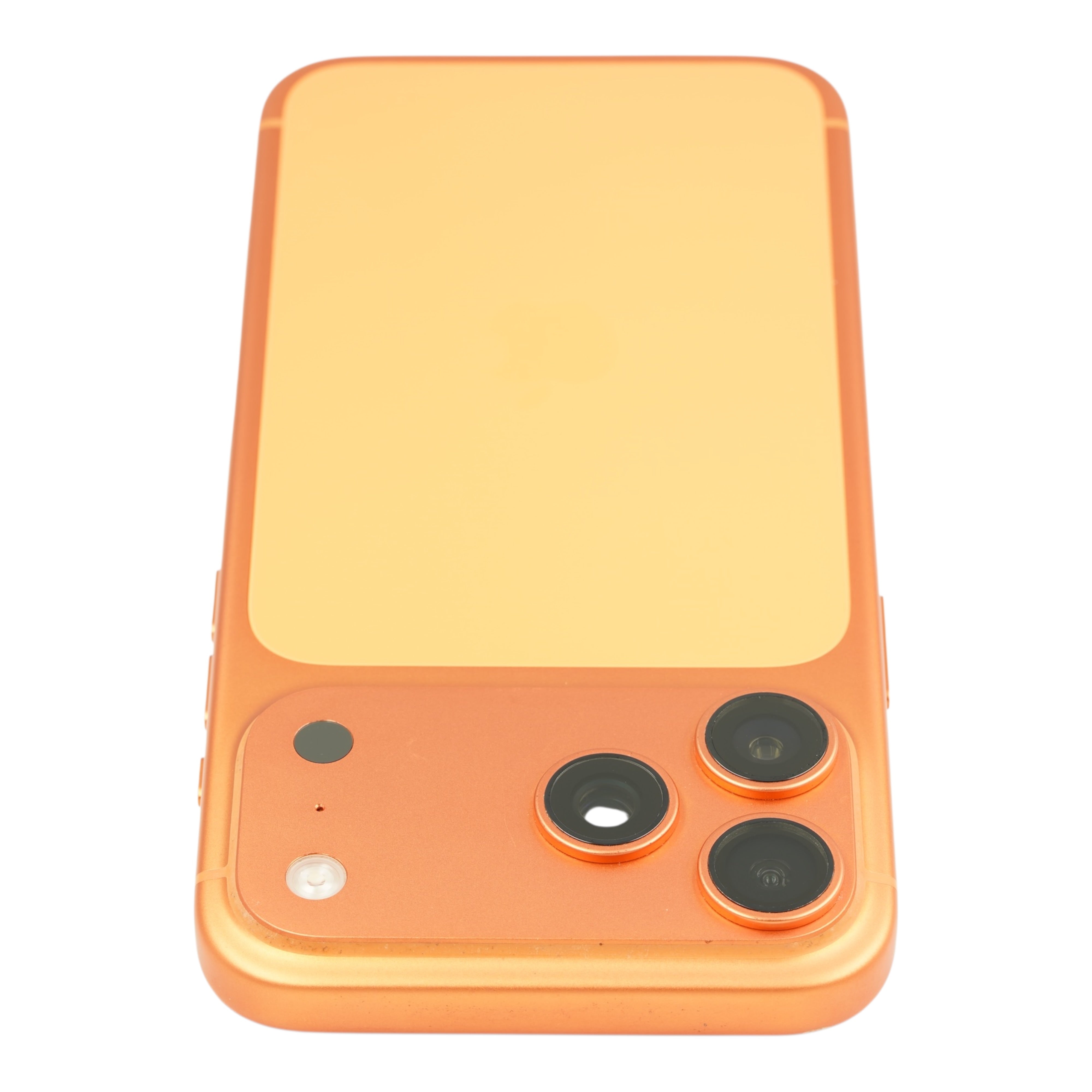 iPhone 17 Pro Max Cosmic Orange Excelent 5