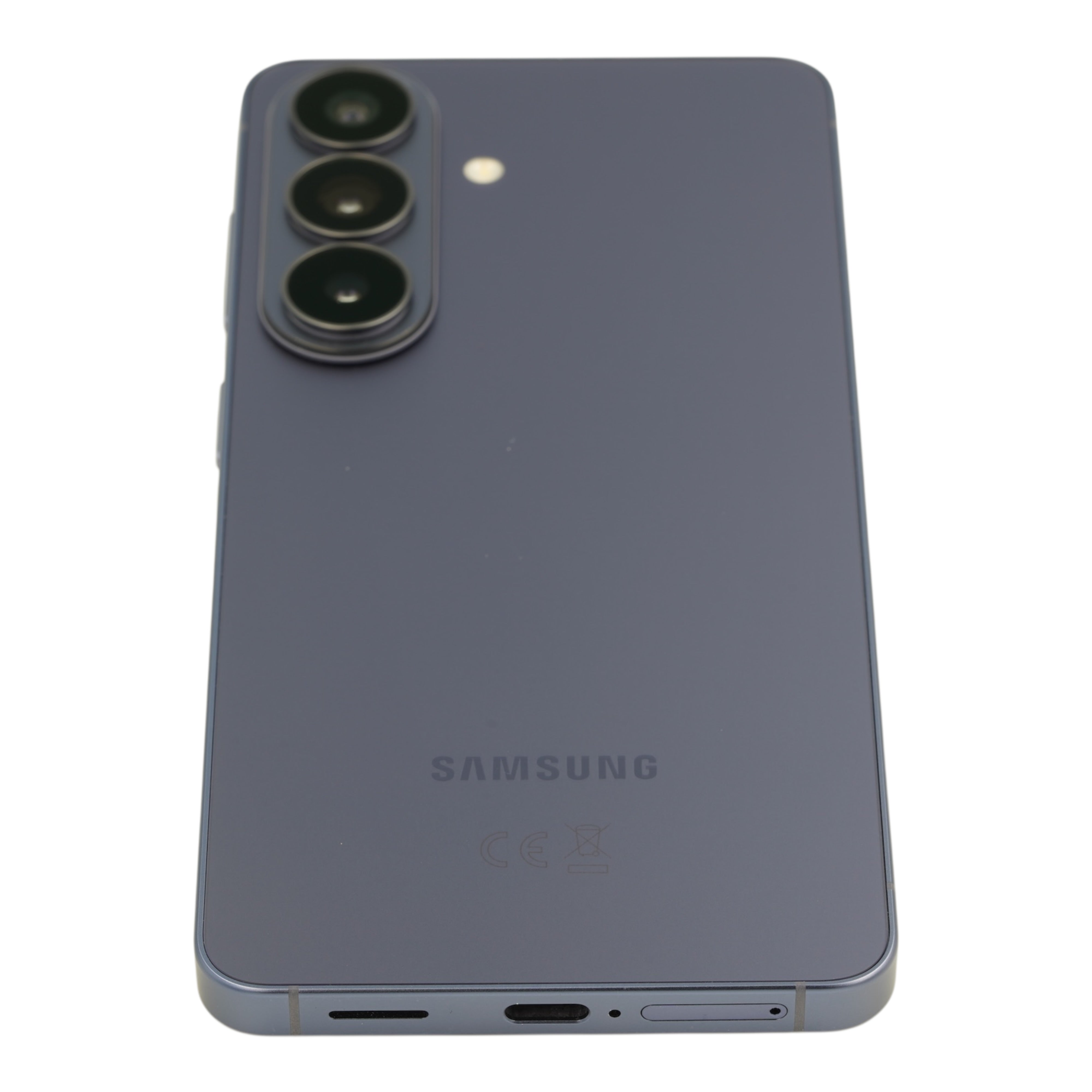 Samsung Galaxy S26 Cobalt Violet Excelent 4