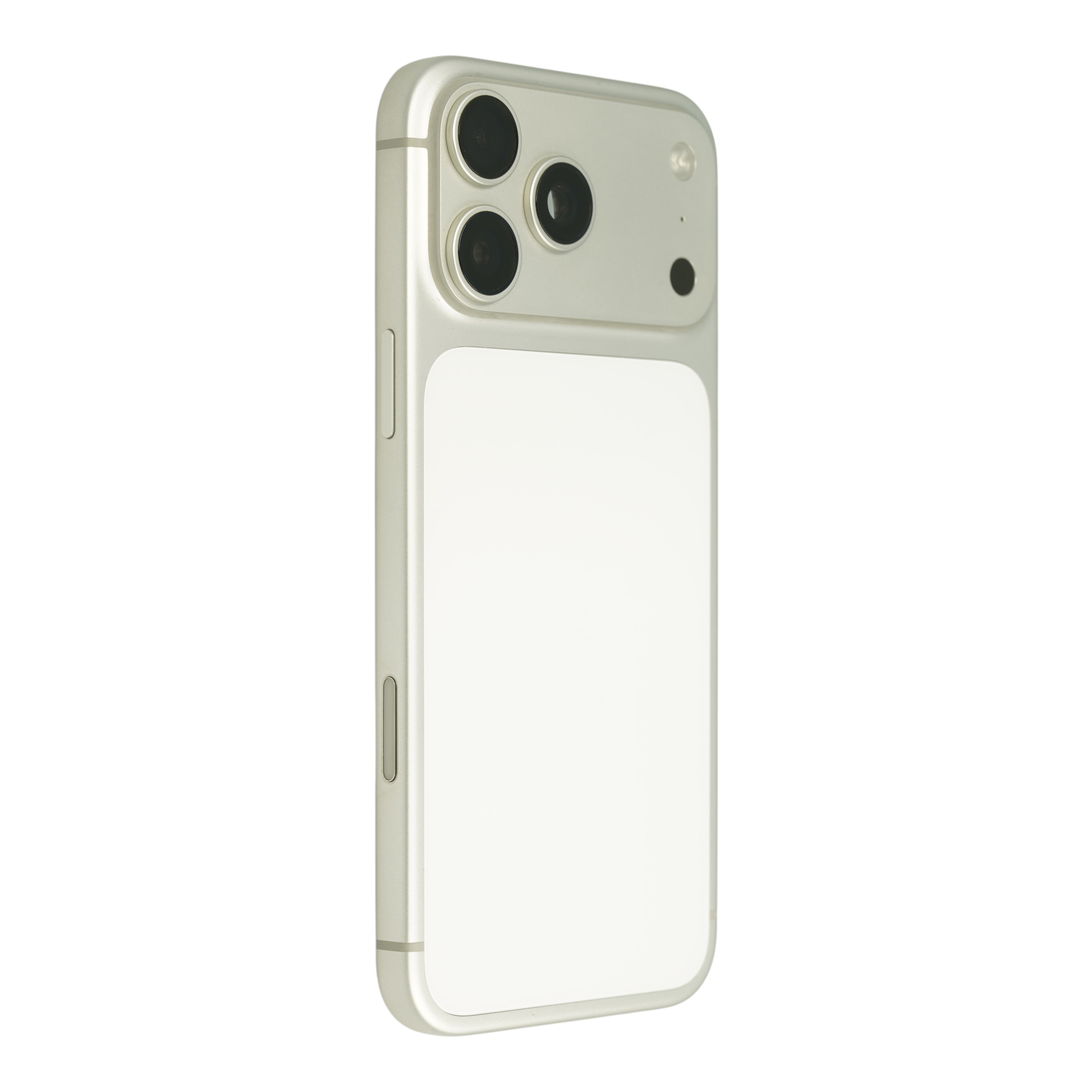 iPhone 17 Pro Max Silver Ca nou 2