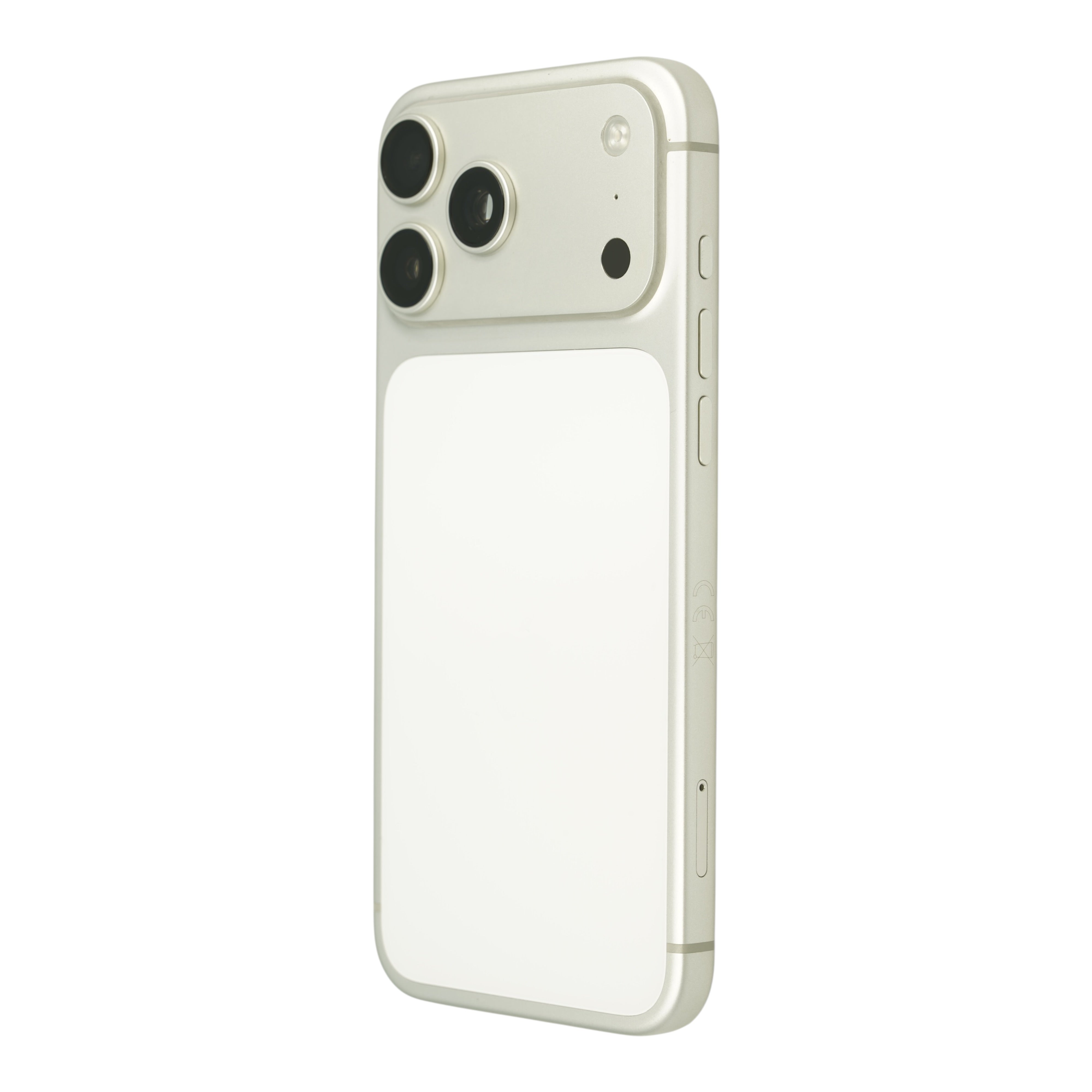 iPhone 17 Pro Max Silver Ca nou 3