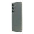 Samsung Galaxy S24 Onyx Black Bun 3