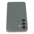 Samsung Galaxy S24 Onyx Black Bun 5