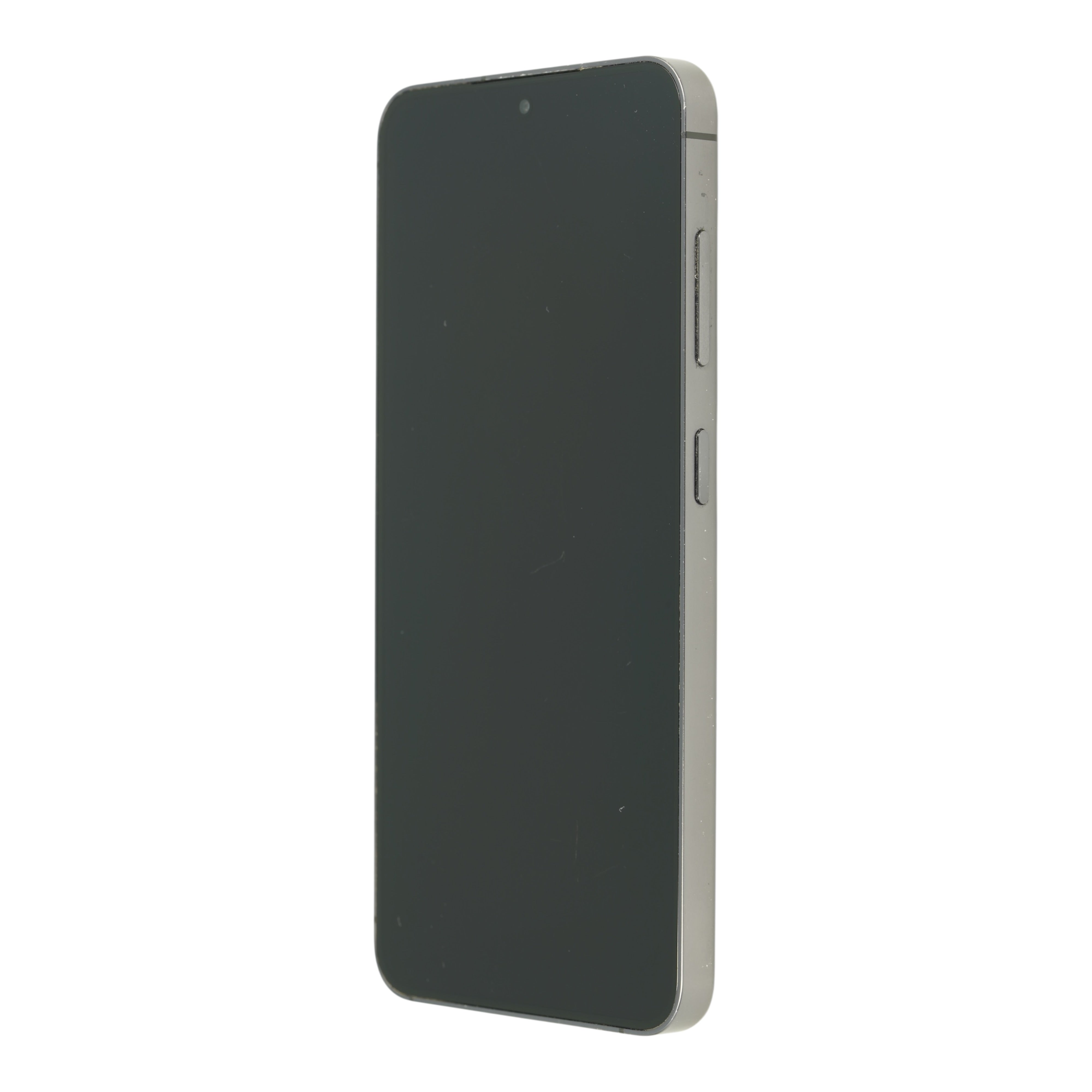 Samsung Galaxy S24 Onyx Black Bun 6