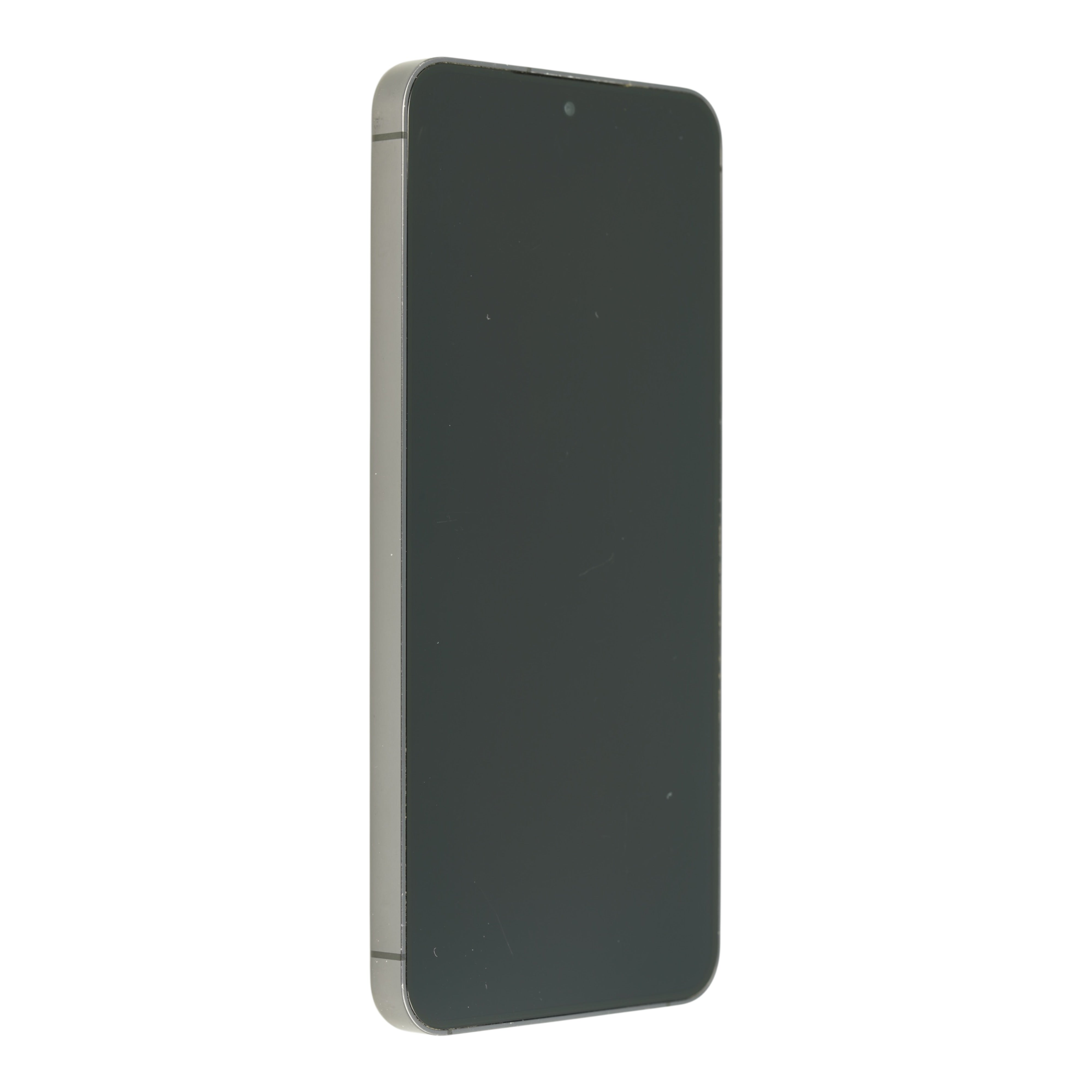 Samsung Galaxy S24 Onyx Black Bun 7