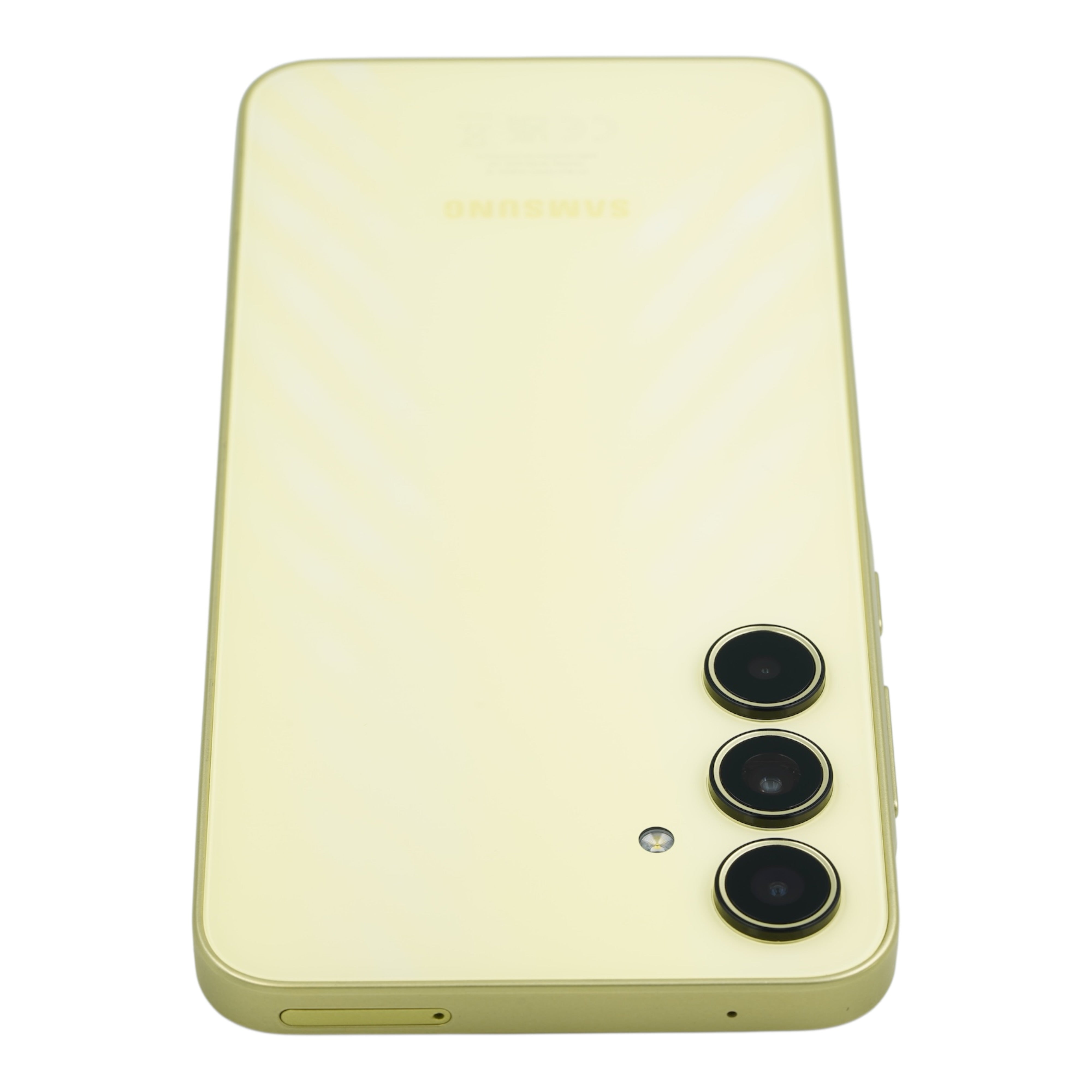 Samsung Galaxy A35 Yellow Excelent 5