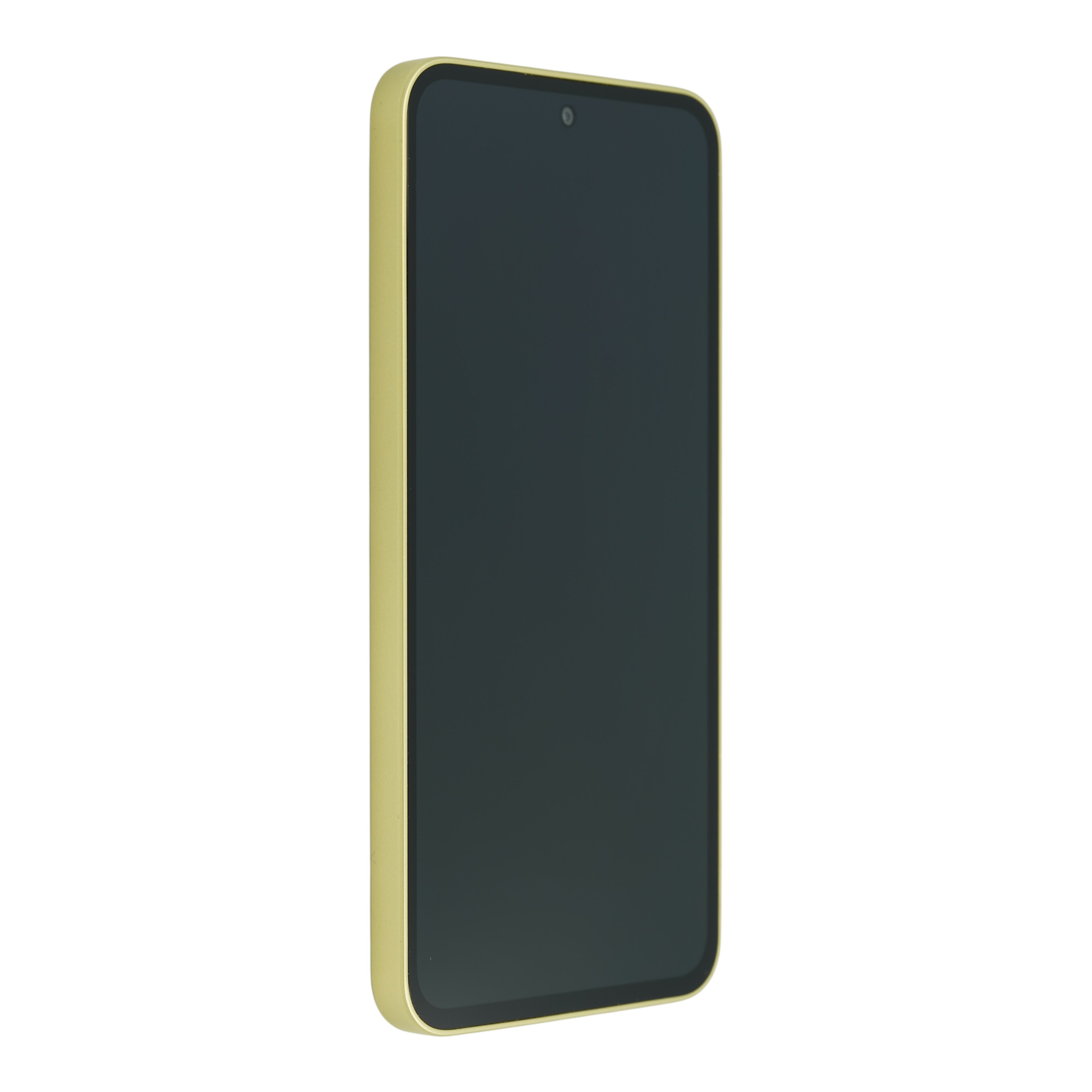Samsung Galaxy A35 Yellow Excelent 7