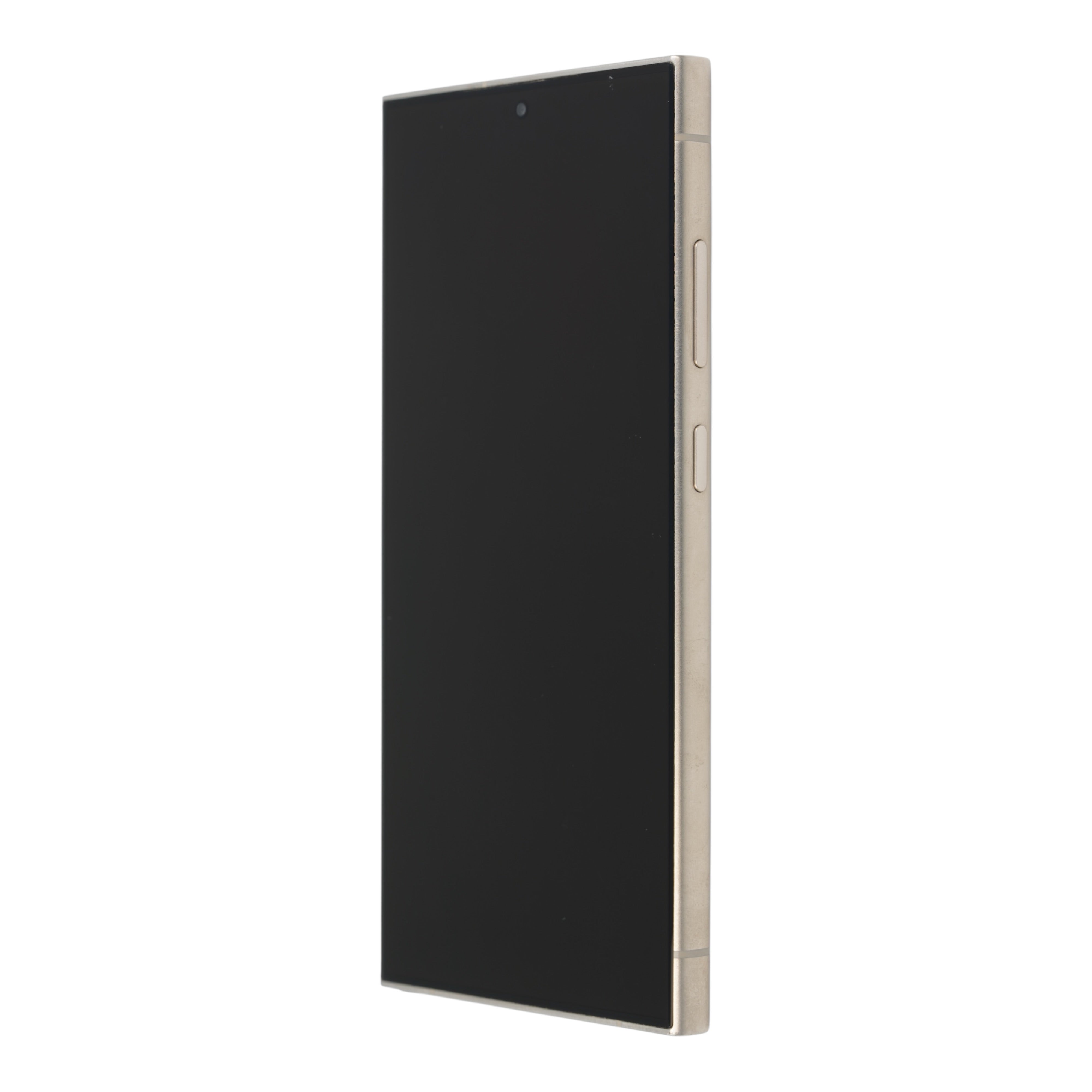 S24 Ultra Titanium Violet Excelent 6