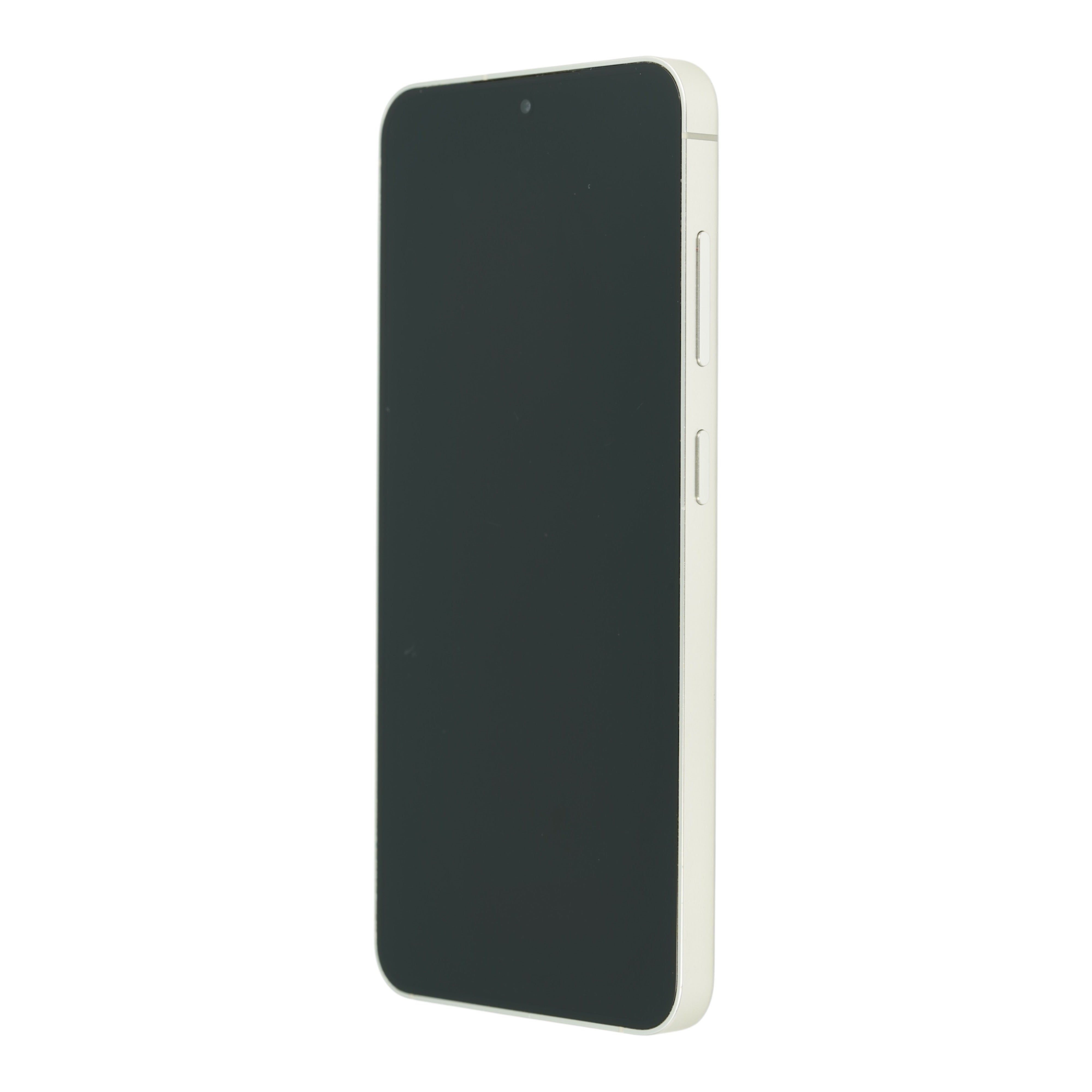 Samsung Galaxy S24 Marble Gray Foarte bun 6