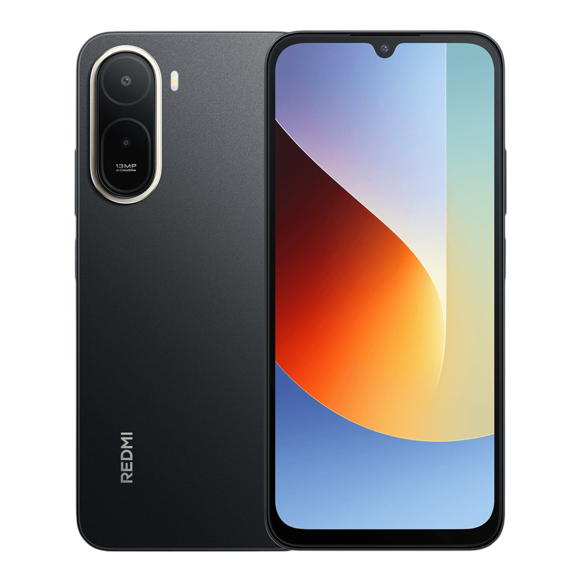 Xiaomi Redmi A7 Pro Black, 64GB, Nou sigilat - 1