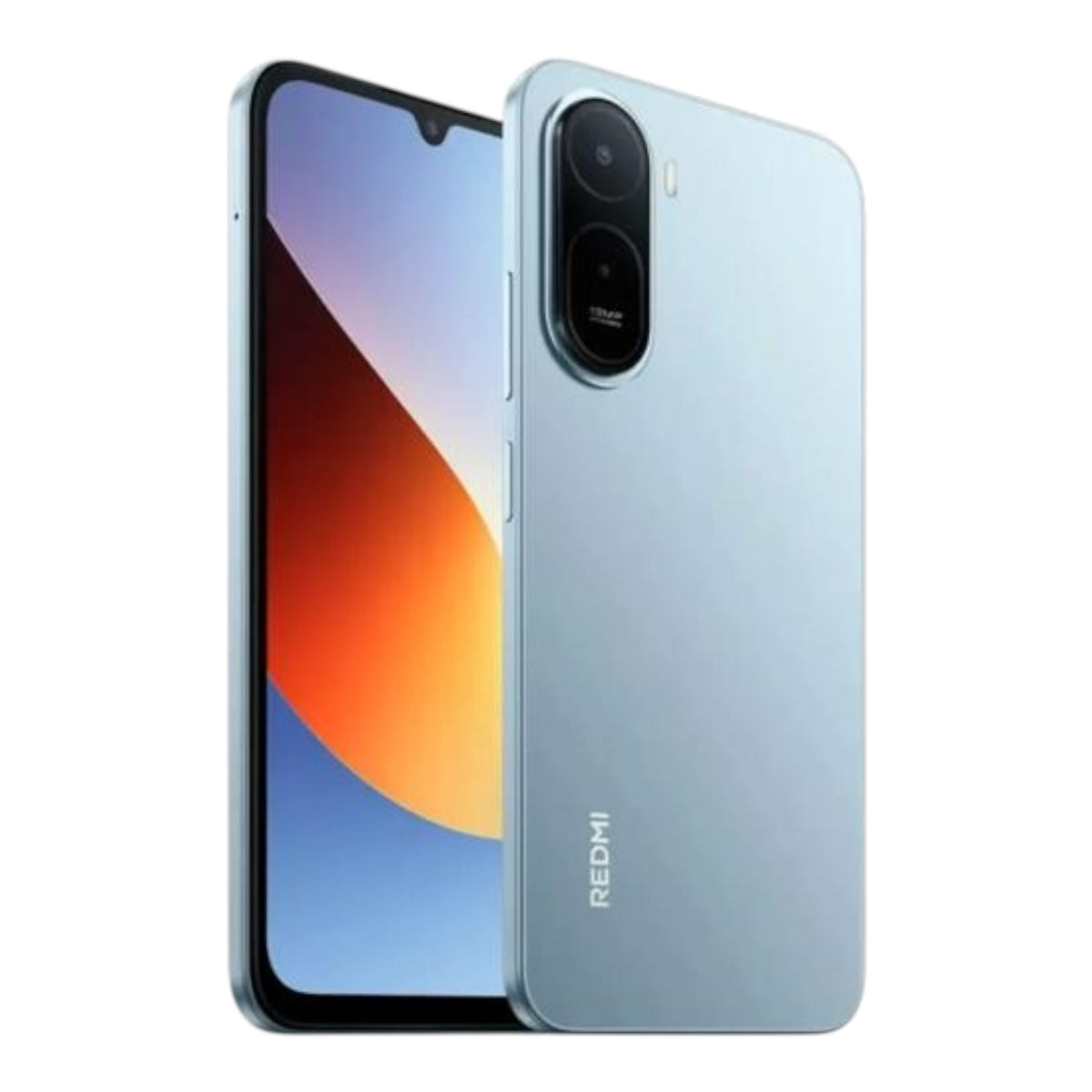 Xiaomi Redmi A7 Pro Mist Blue, 64GB, Nou sigilat - 1
