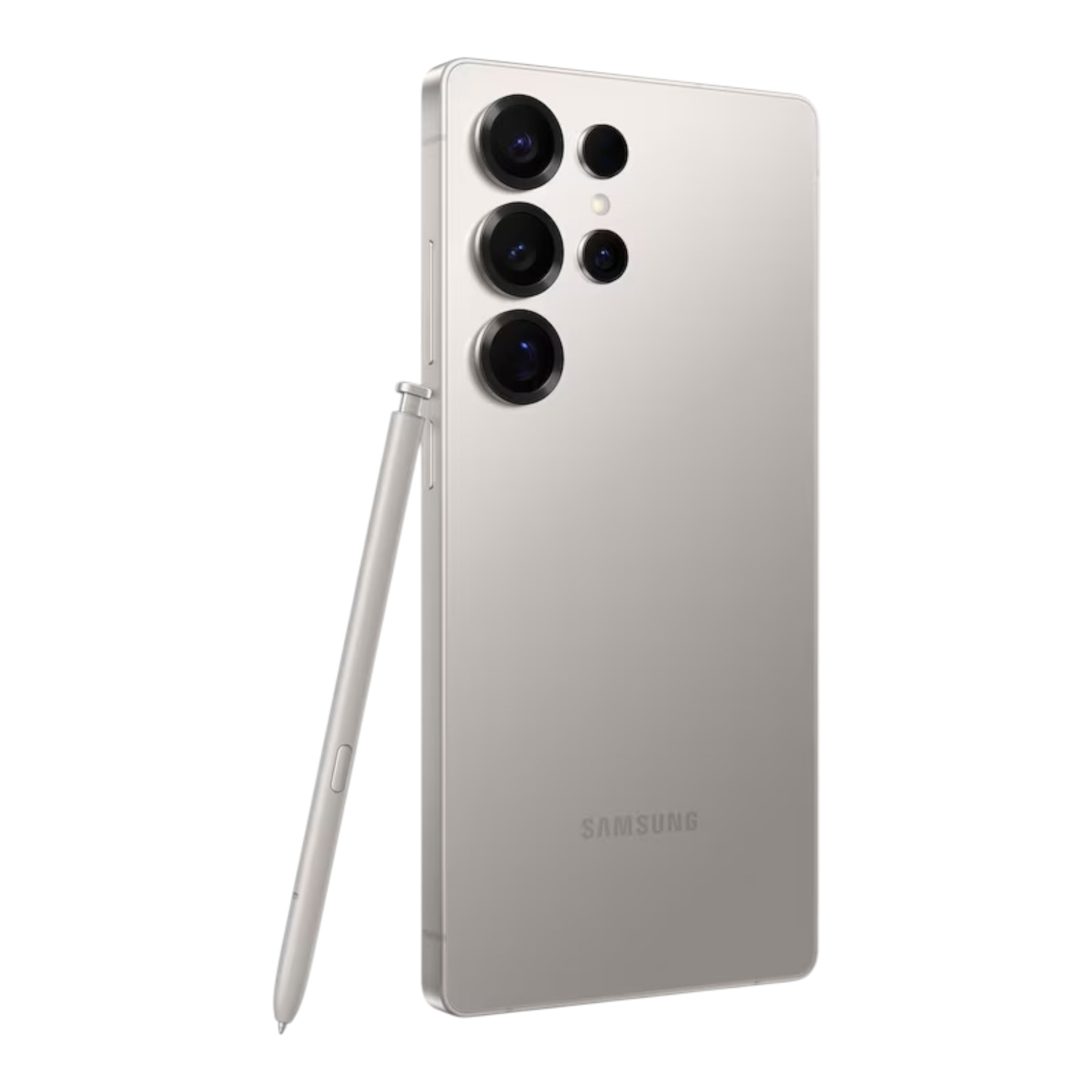 Samsung Galaxy S25 Ultra Titanium Gray, 1TB, Nou sigilat - 2