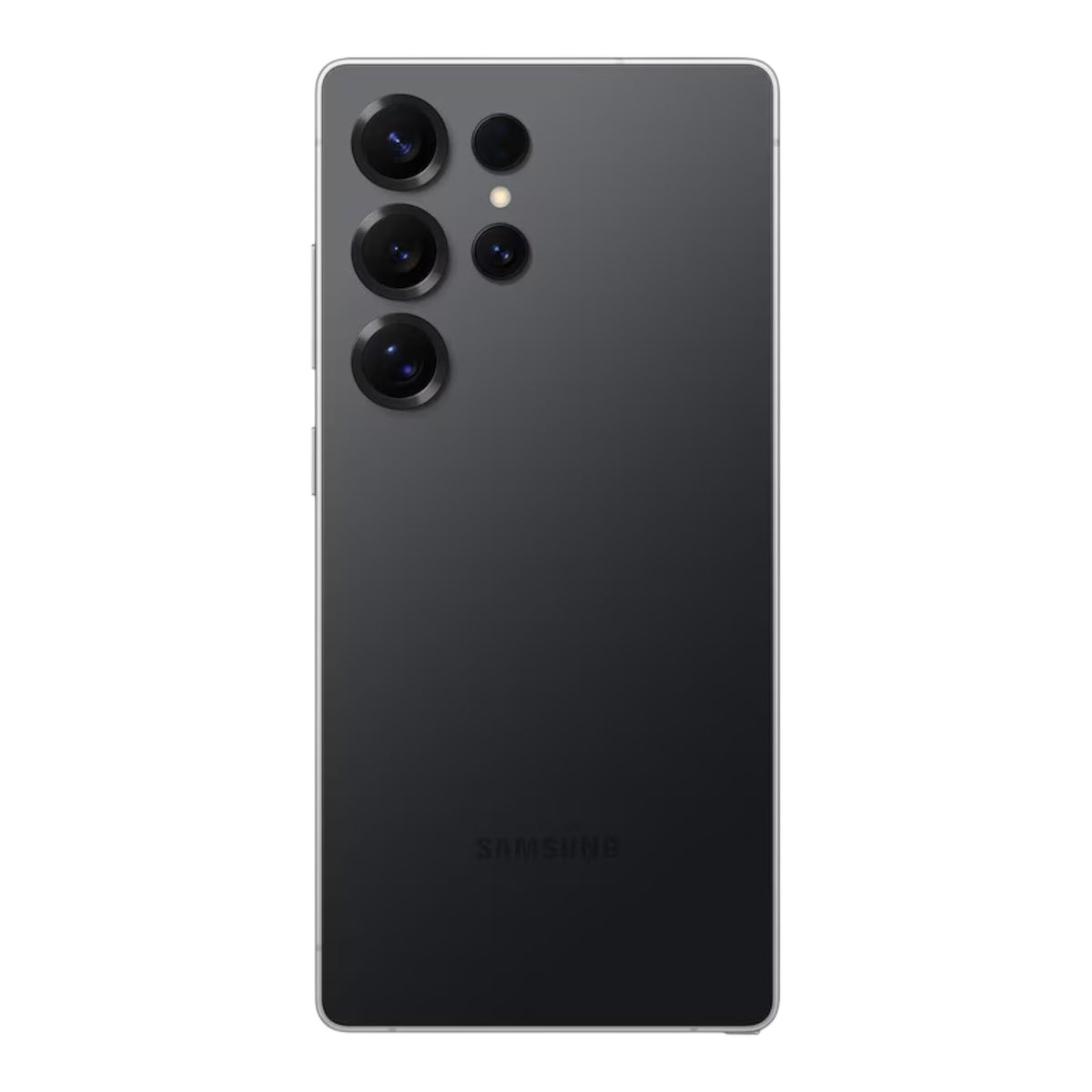 Samsung Galaxy S25 Ultra Titanium Black, 512GB, Nou activat