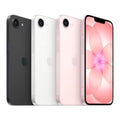 iPhone 17e Black, 256GB, Nou sigilat - 3