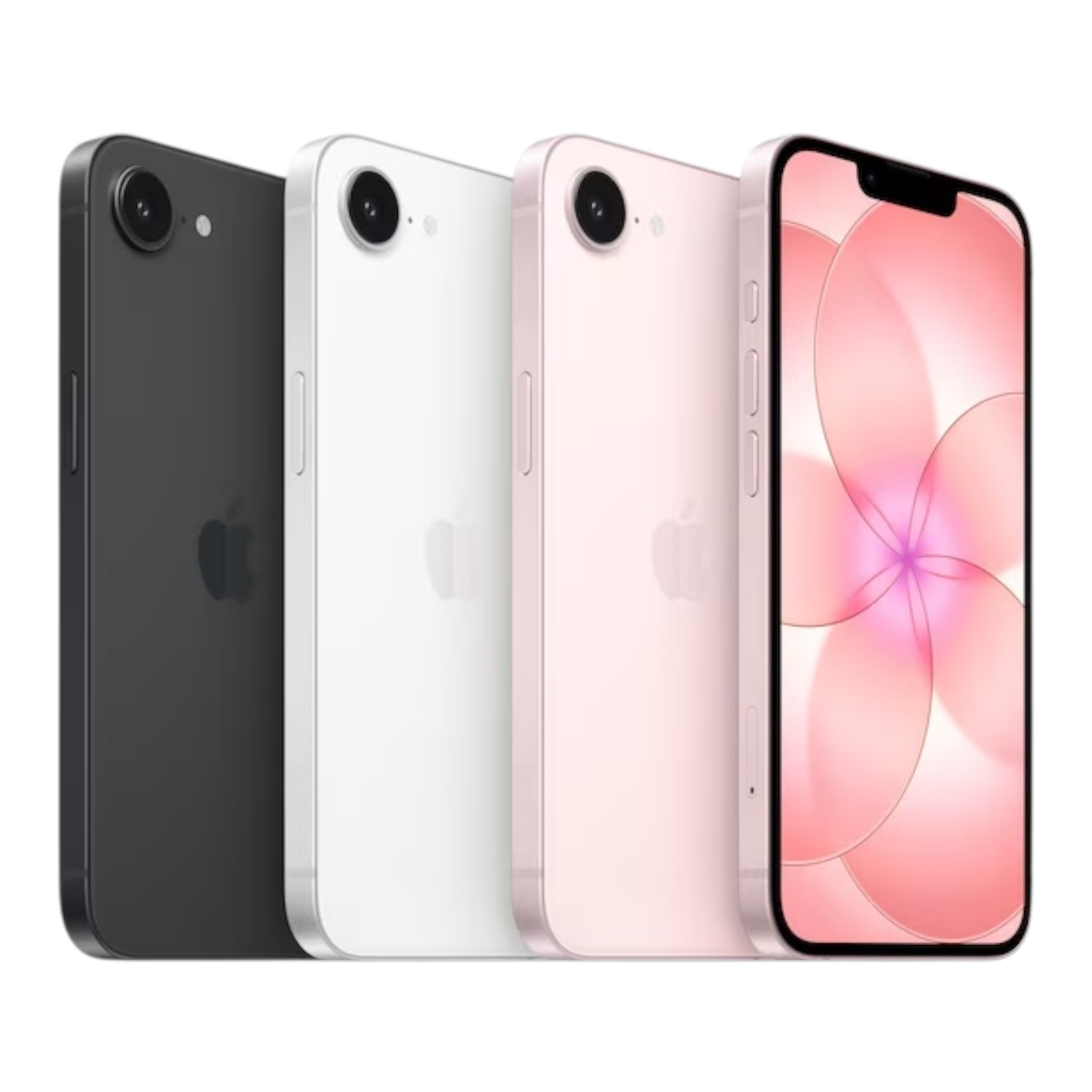iPhone 17e Black, 256GB, Nou sigilat - 3