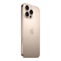 iPhone 16 Pro Max Desert Titanium, 256GB, Nou sigilat
