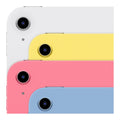 Apple iPad 10 Wi-Fi, Yellow, 64GB, Nou sigilat - 3