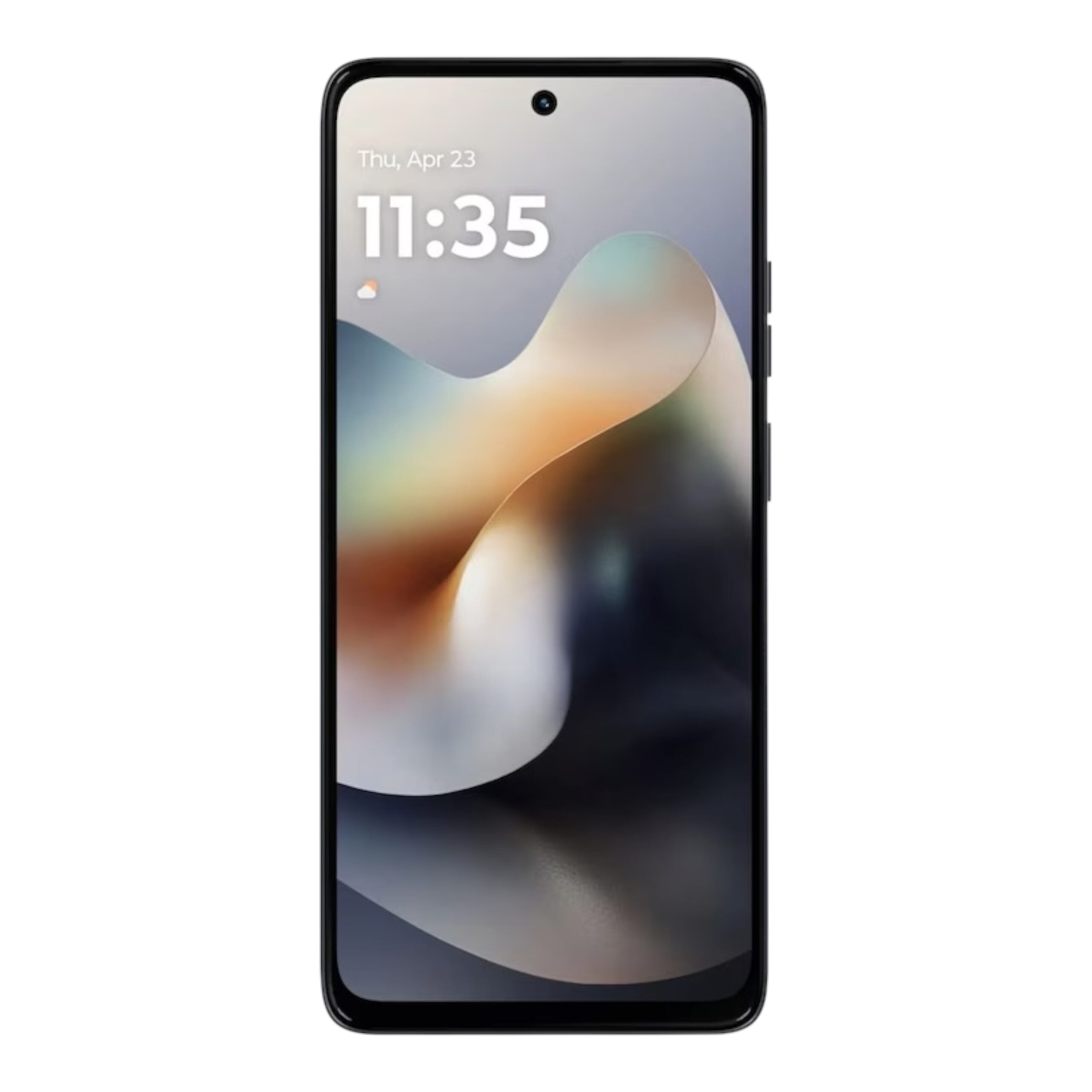 Motorola G56 Black, 256GB, Nou sigilat