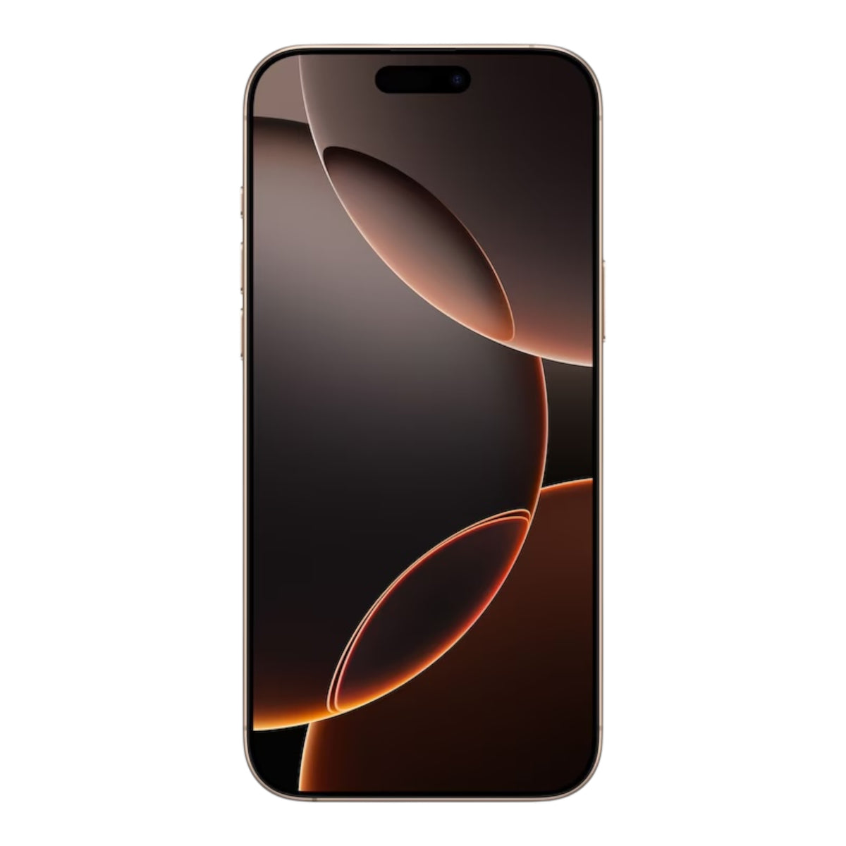 iPhone 16 Pro Max Desert Titanium, 256GB, Nou sigilat