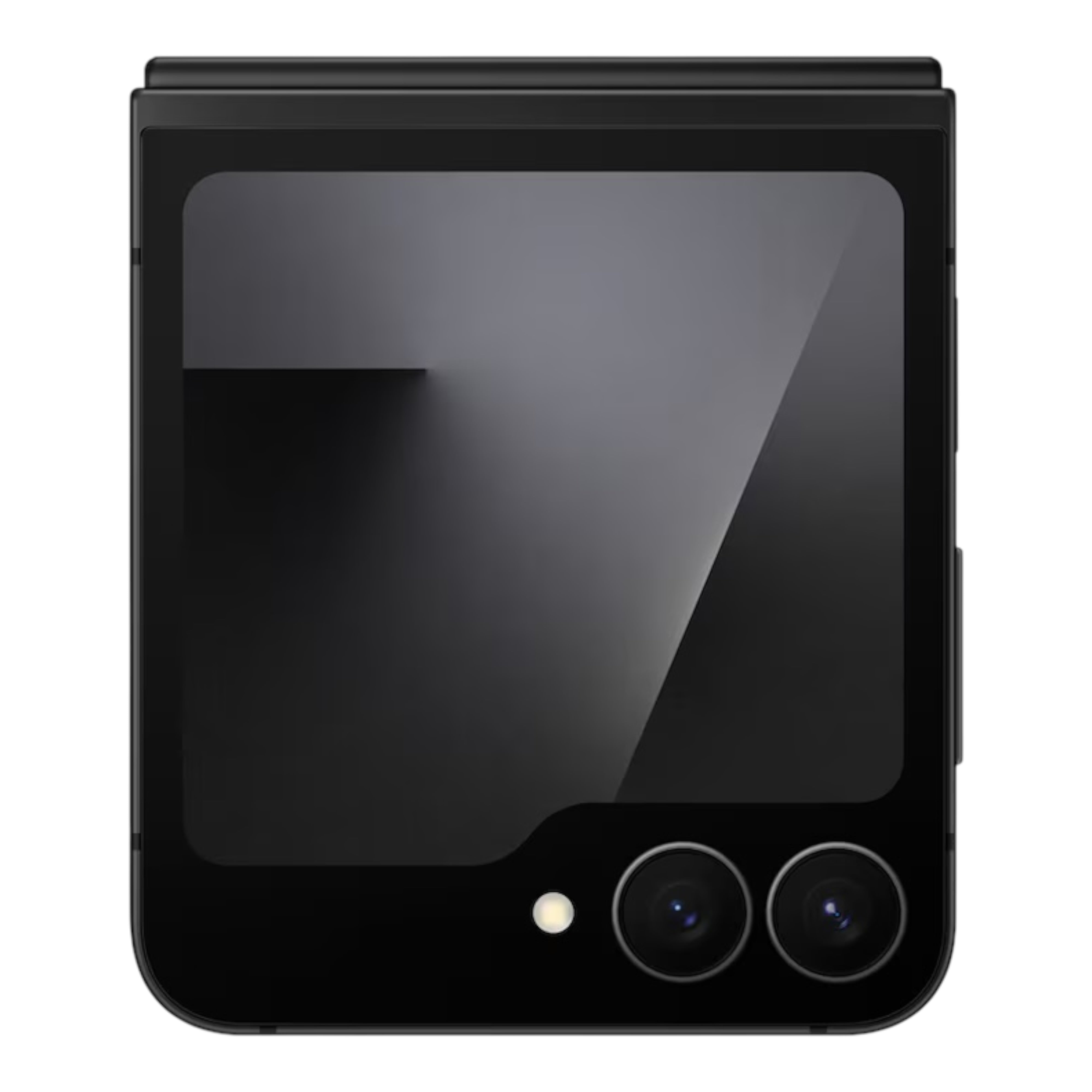 Samsung Galaxy Z Flip7 FE Black, 128GB, Nou sigilat