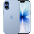 Mist Blue