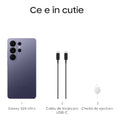 Samsung Galaxy S26 Ultra Cobalt Violet, 256GB, Nou sigilat