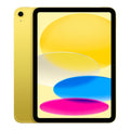 Apple iPad 10 Wi-Fi, Yellow, 64GB, Nou sigilat - 4