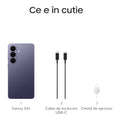 Samsung Galaxy S26 Cobalt Violet, 256GB, Nou activat