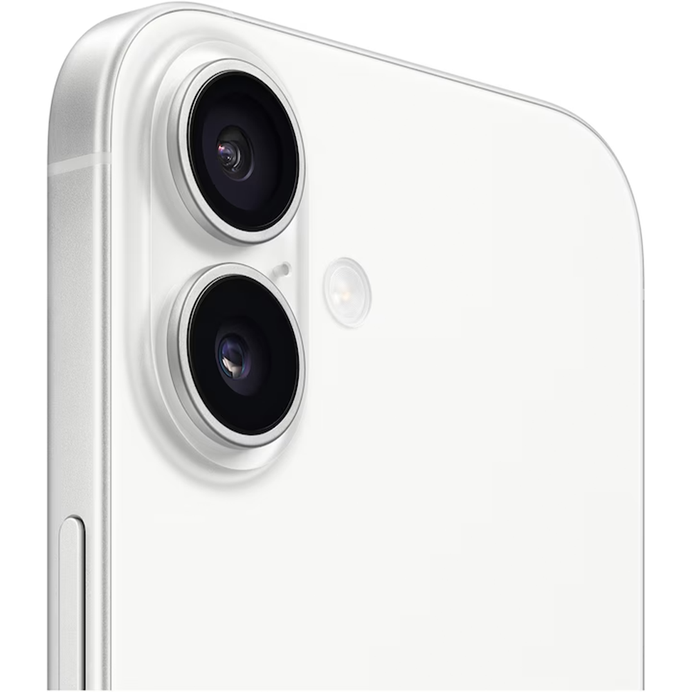 Apple iPhone 17 White, 256GB, Nou sigilat
