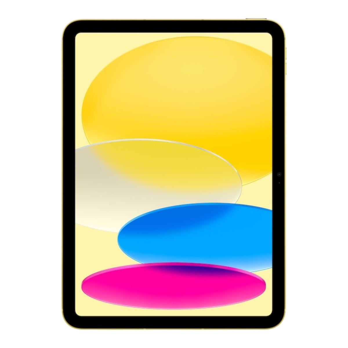 Apple iPad 10 Wi-Fi, Yellow, 64GB, Nou sigilat - 5