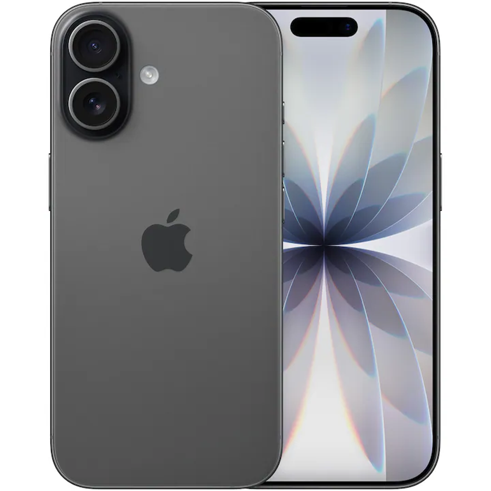 Apple iPhone 17 Black, 512GB, Excelent