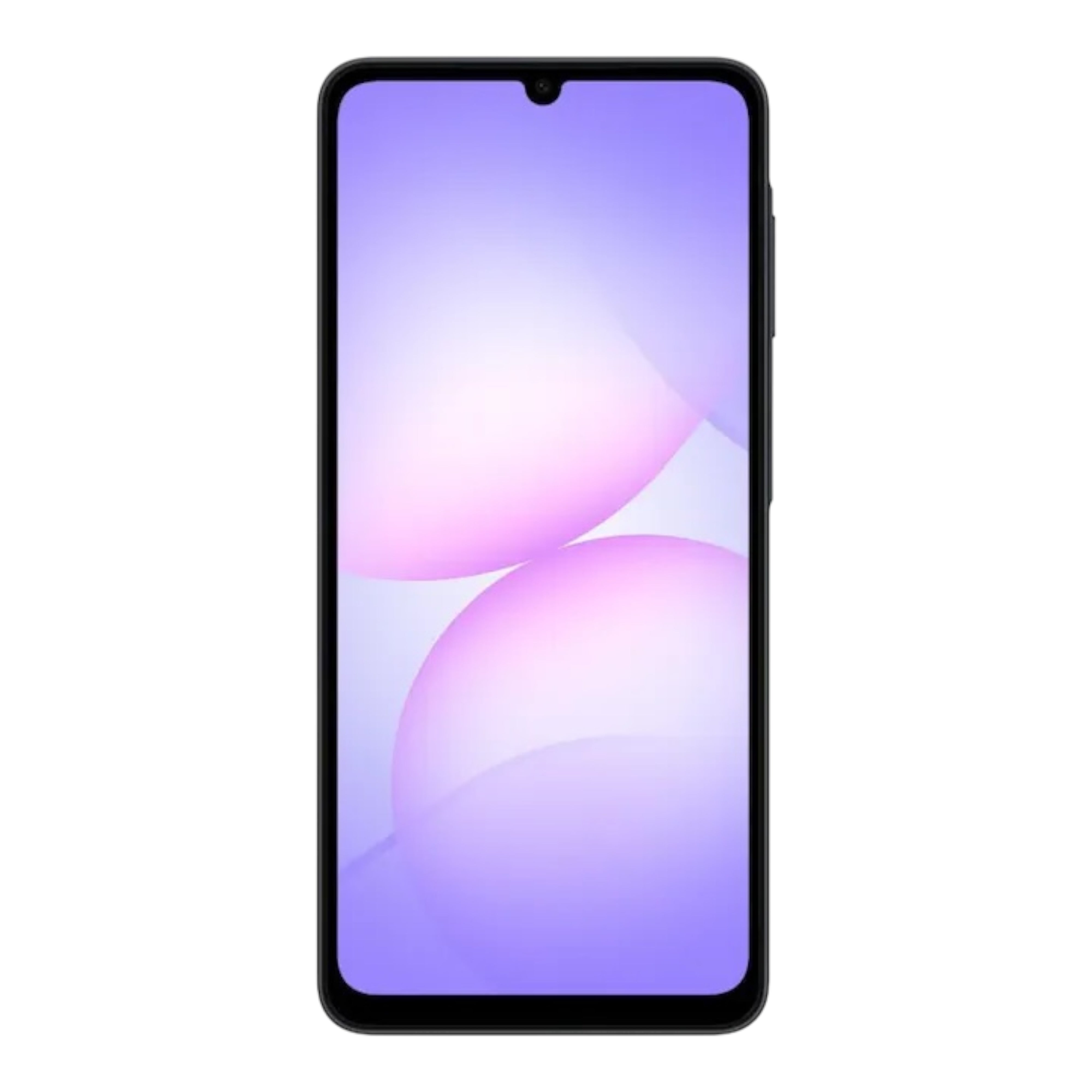Samsung Galaxy A07 Black, 64GB, Nou sigilat - 3