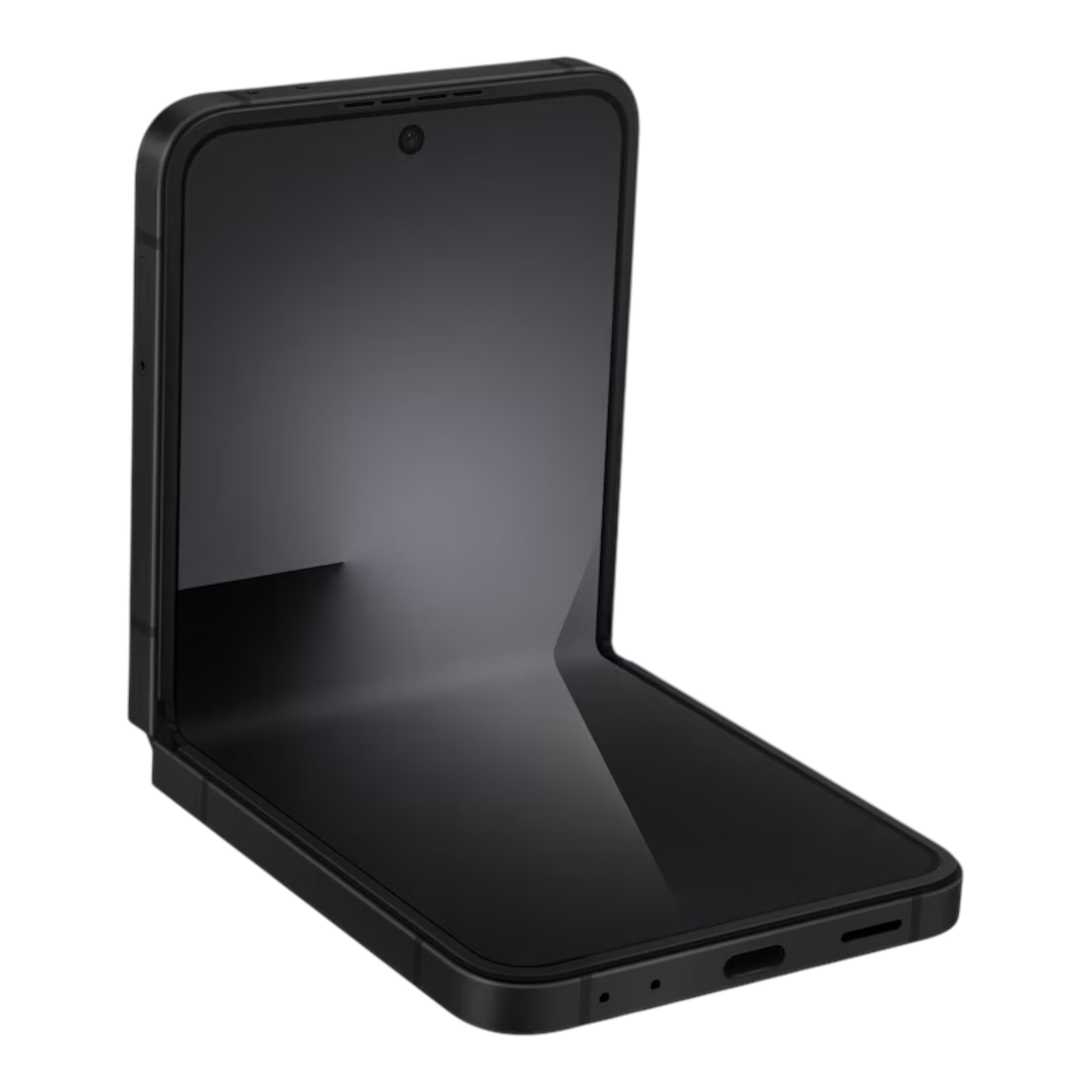 Samsung Galaxy Z Flip7 FE Black, 128GB, Nou sigilat