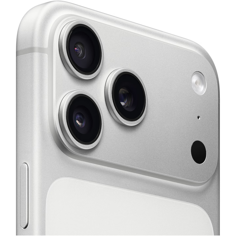 Apple iPhone 17 Pro Max Silver, 512GB, Nou sigilat