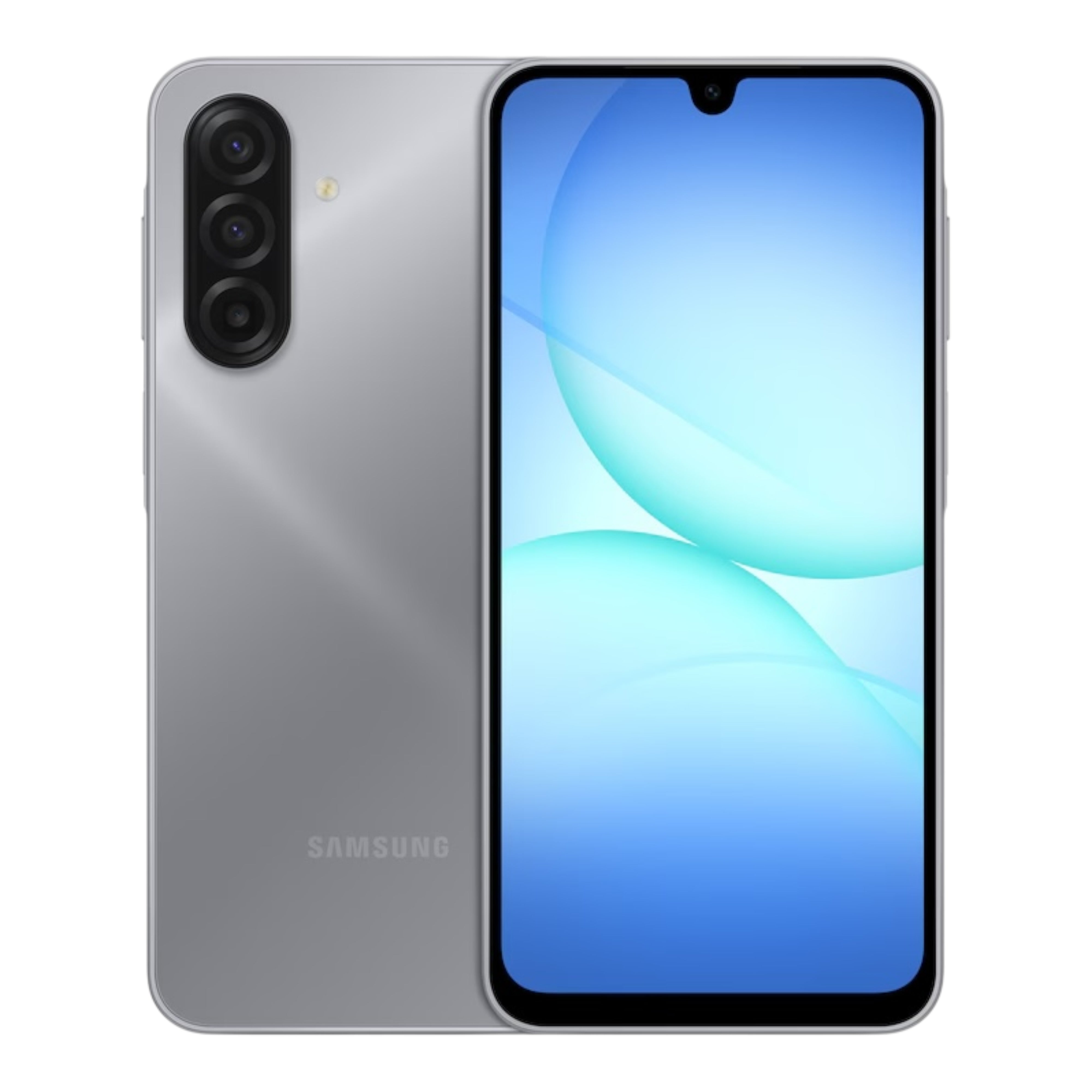 Samsung Galaxy A17 Gray, 128GB, Nou sigilat - 3