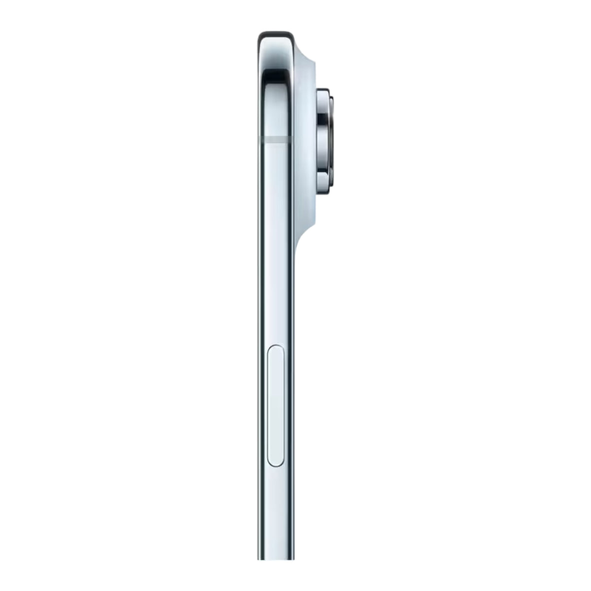 Apple iPhone Air Sky Blue, 256GB, Nou desigilat - 4