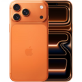 Cosmic Orange