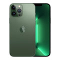 Alpine Green