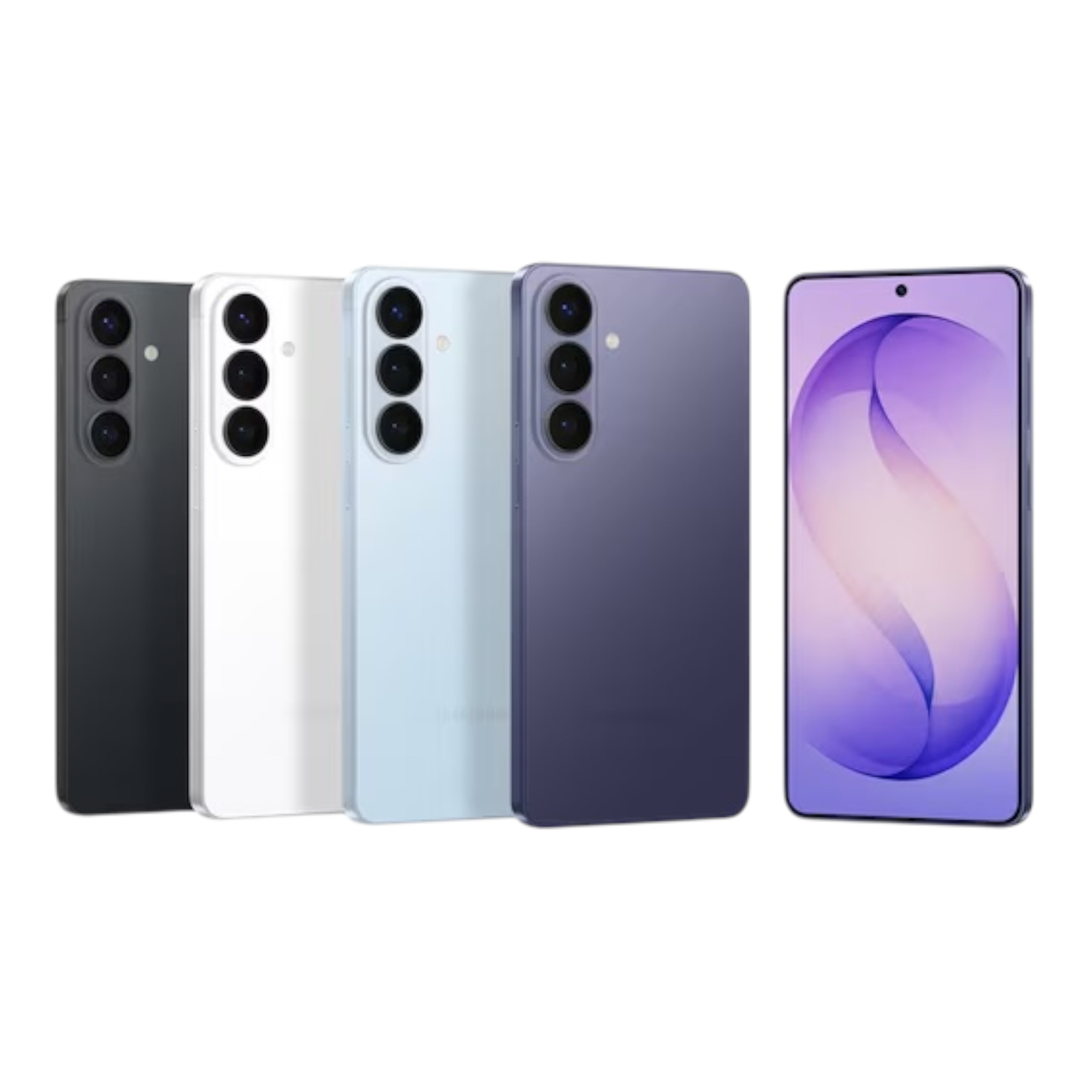 Samsung Galaxy S26 Cobalt Violet, 256GB, Nou sigilat