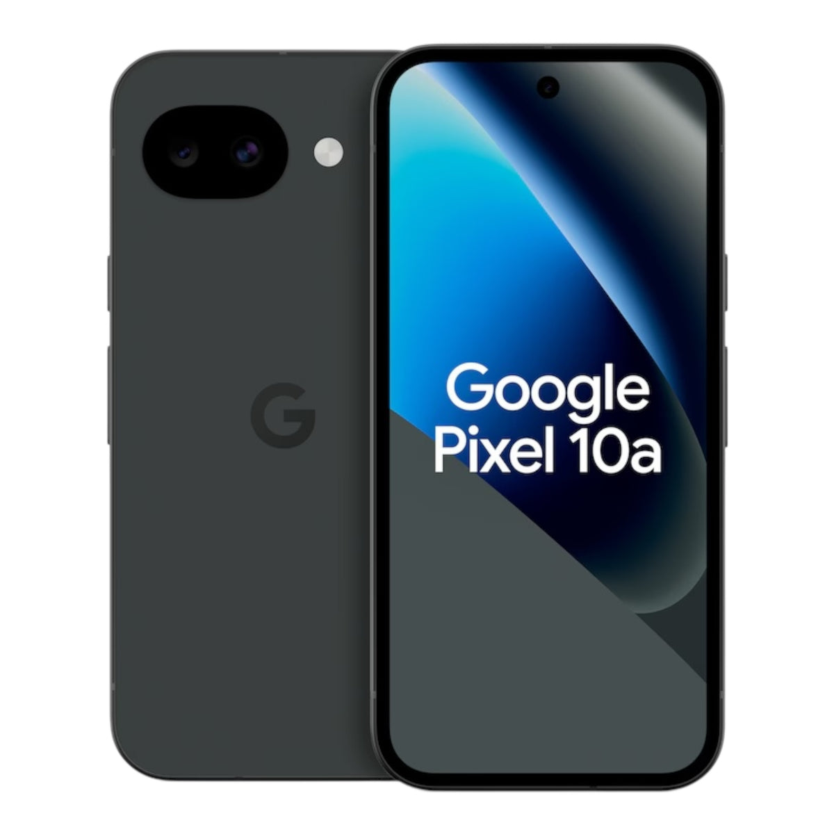 Google Pixel 10a Obsidian, 128GB, Nou sigilat - 1