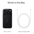 Apple iPhone 18 Pro Black, 512GB, Nou sigilat - 3