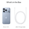 Apple iPhone 18 Pro Glacier, 256GB, Nou sigilat - 3