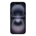 iPhone 16 Black, 128GB, Nou sigilat