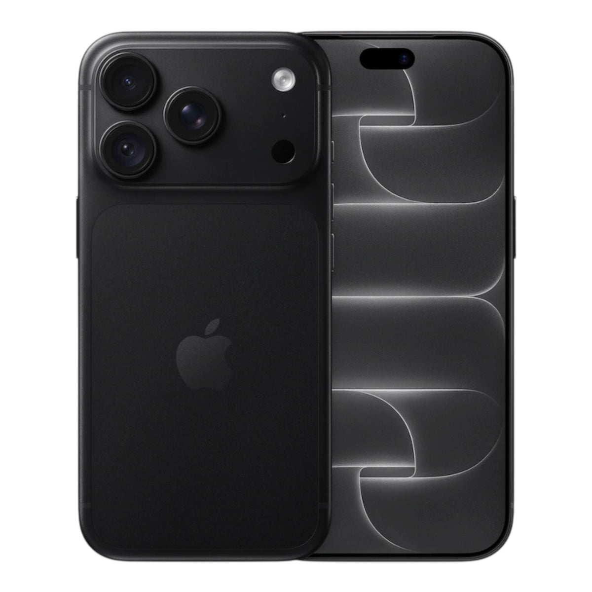 Apple iPhone 18 Pro Black, 512GB, Nou sigilat - 1