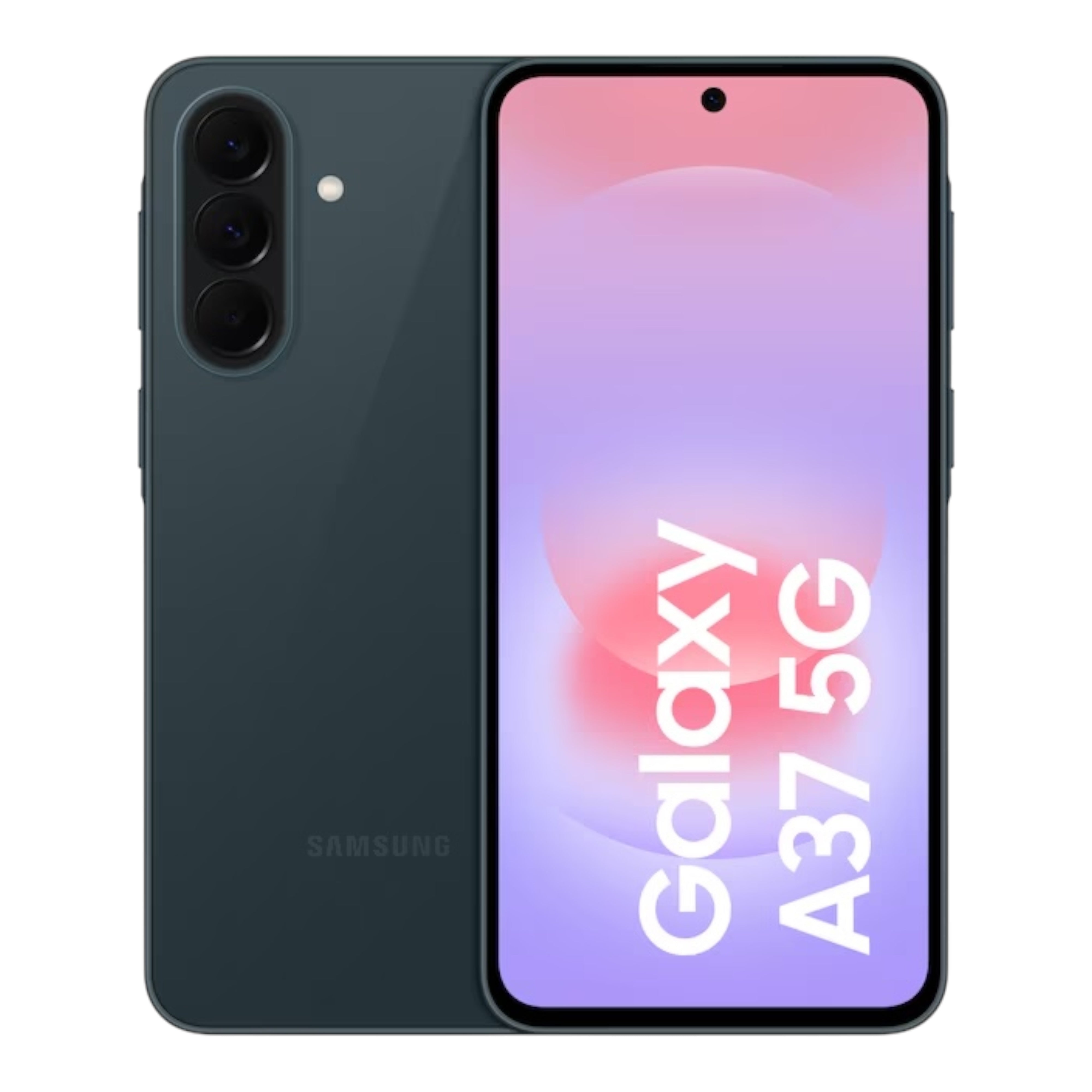 Samsung Galaxy A37 Awesome Graygreen, 128GB, Nou sigilat - 4