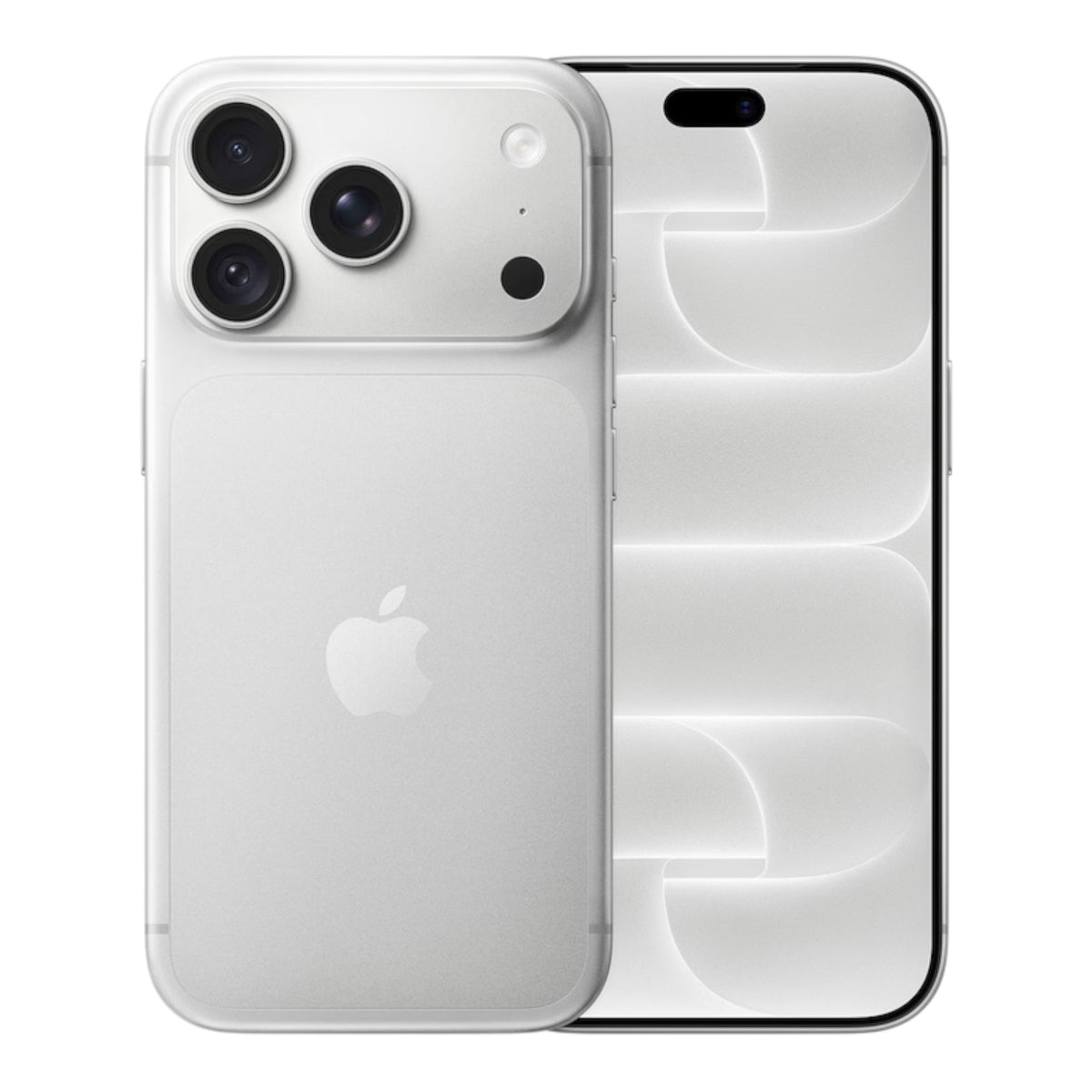 Apple iPhone 18 Pro Max Silver, 256GB, Nou sigilat - 1